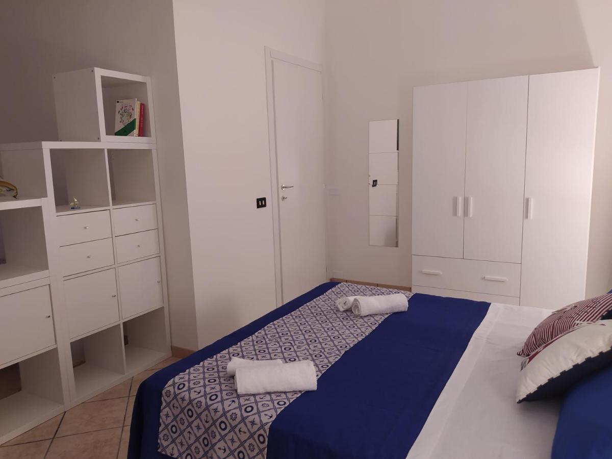 L'ancora Blu Casa de Férias *