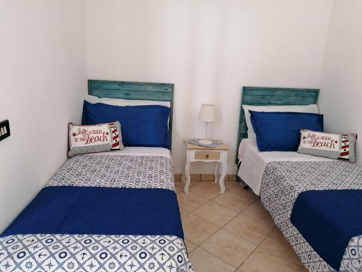 Casa de Férias L'ancora Blu
