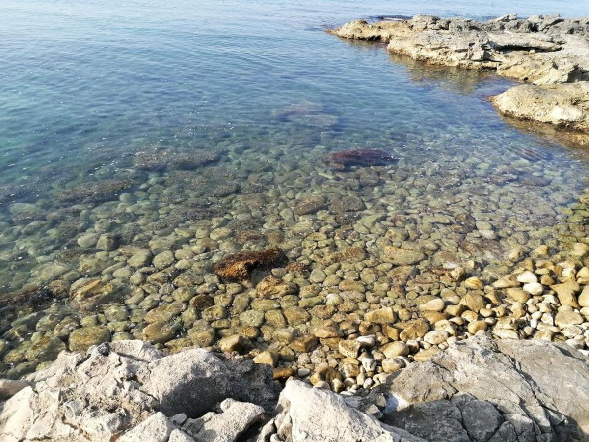 L'ancora Blu Casa de Férias Marina di Modica