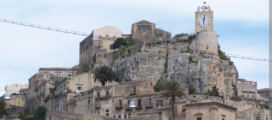 L'ancora Blu Casa de Férias