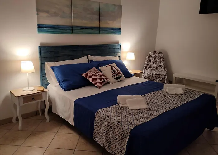 L\'Ancora Blu
