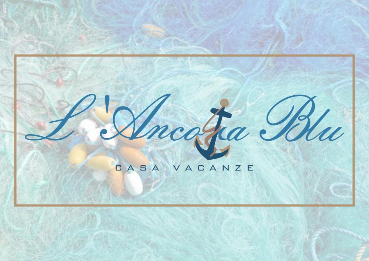 L'ancora Blu Holiday home *
