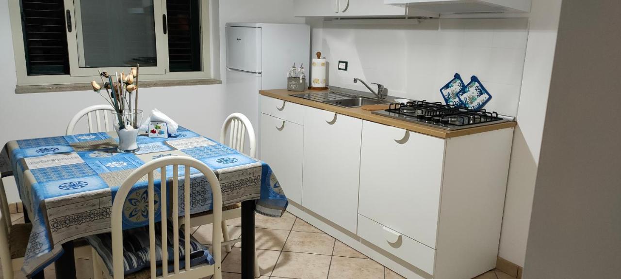 Holiday home L'ancora Blu