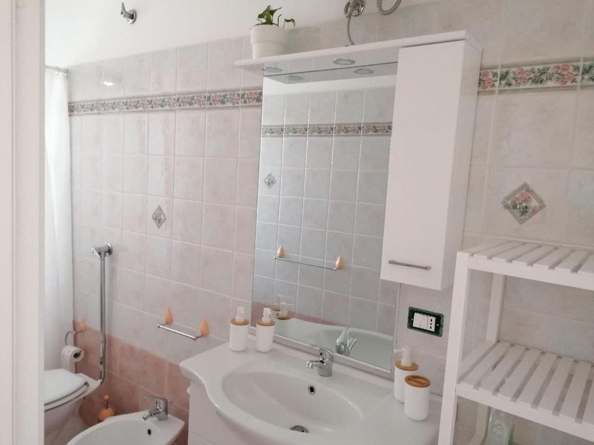 Holiday home L'ancora Blu *