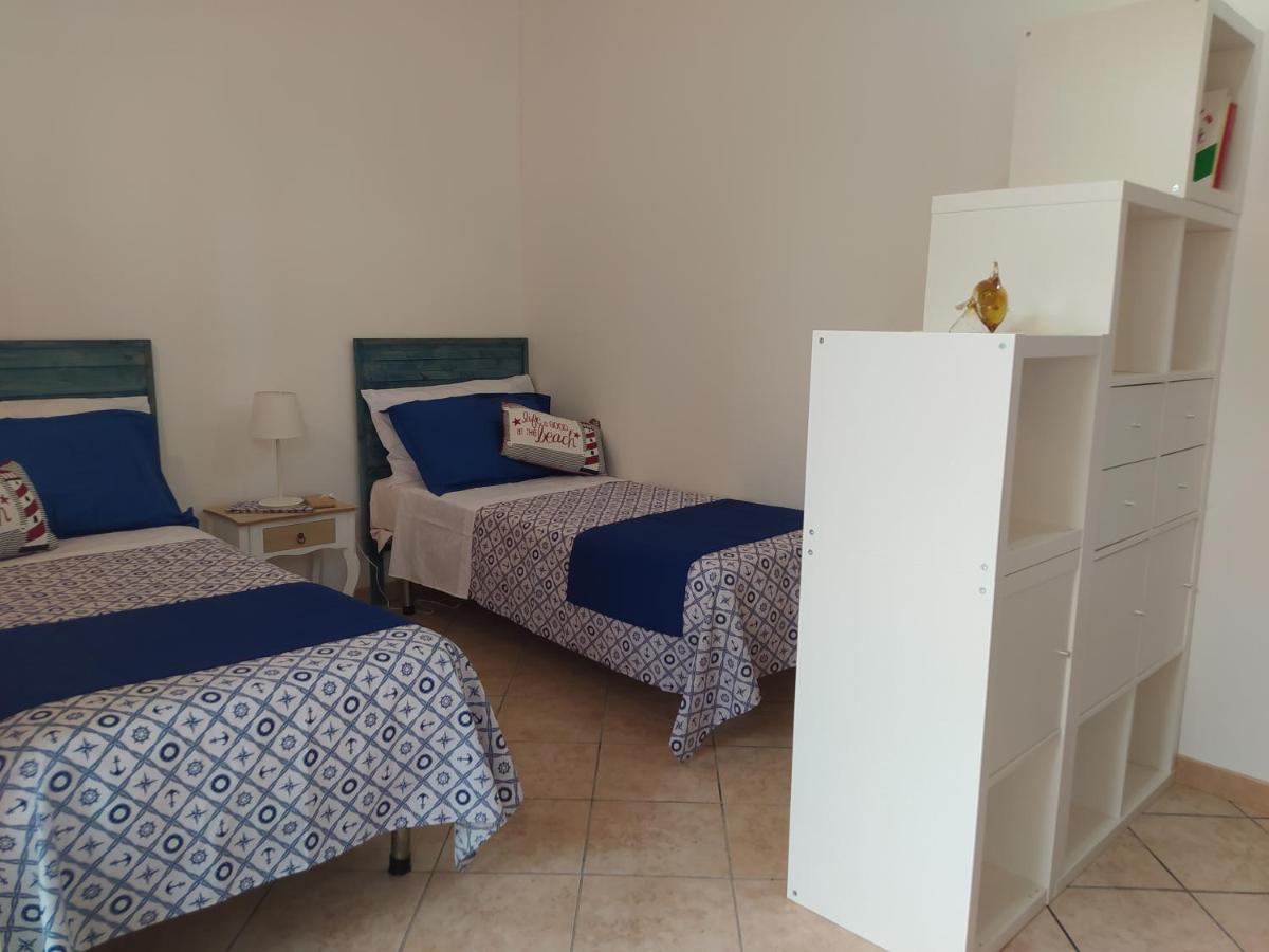 Holiday home L'ancora Blu *
