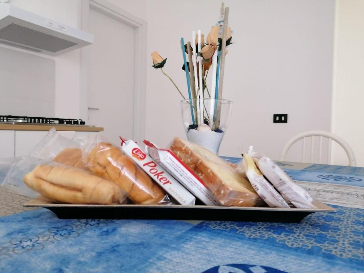 Holiday home L'ancora Blu