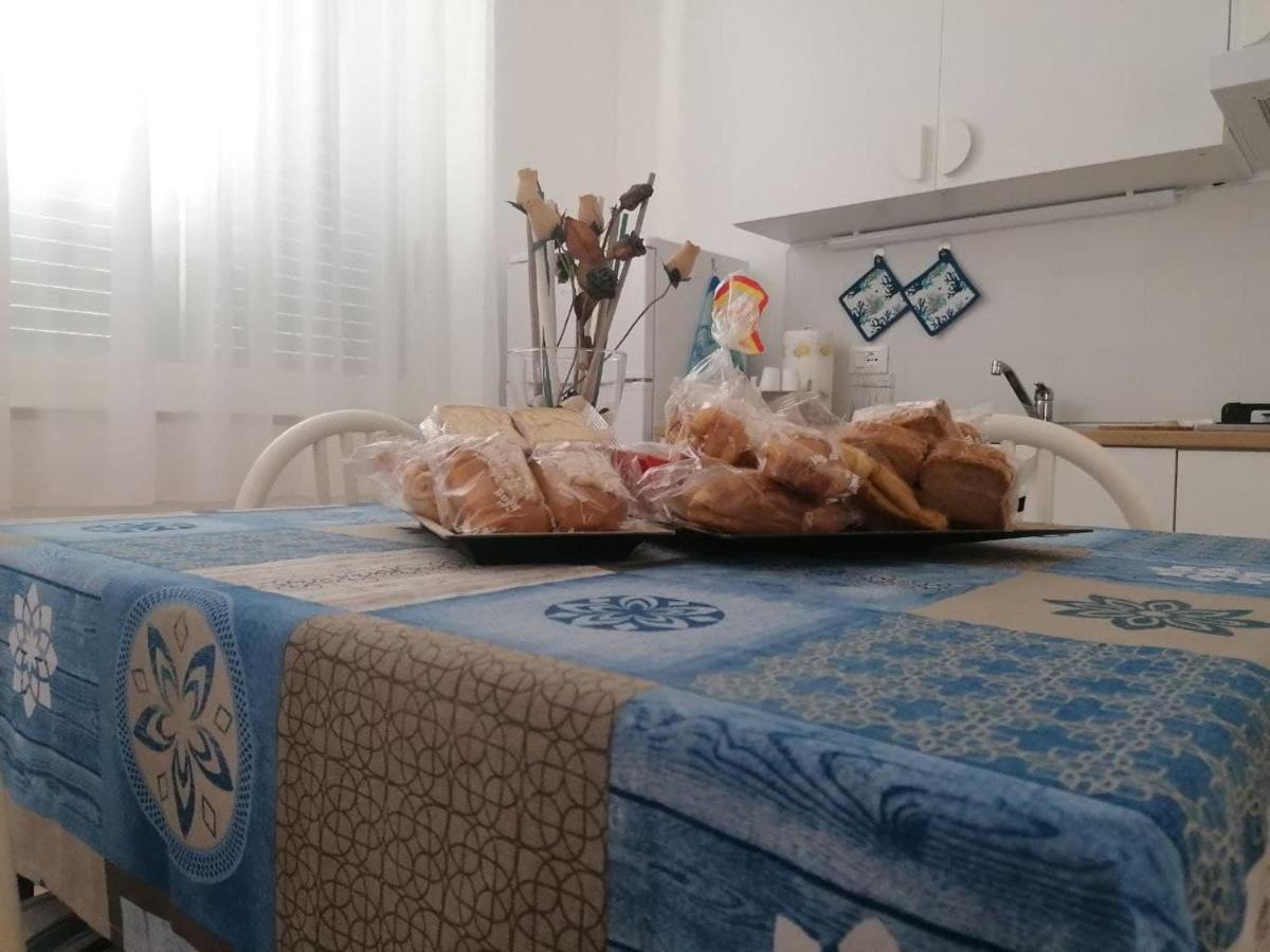 L'ancora Blu