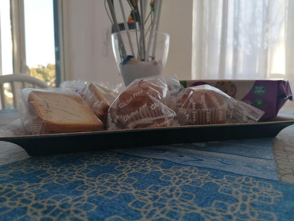 L'ancora Blu *