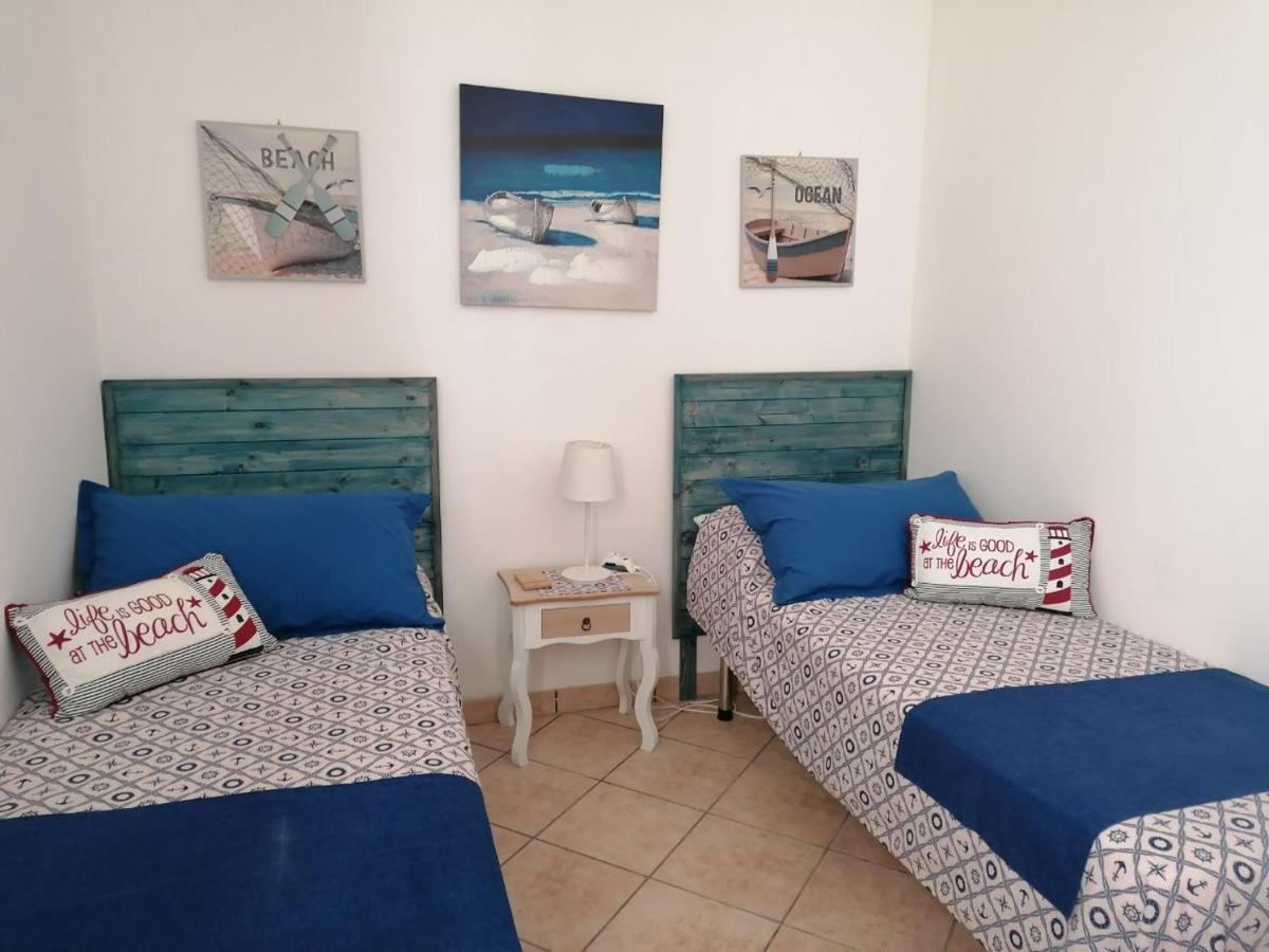 L'ancora Blu Holiday home Marina di Modica